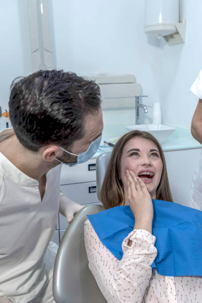 Best Emergency Gum Treatment in Yorba Linda, CA