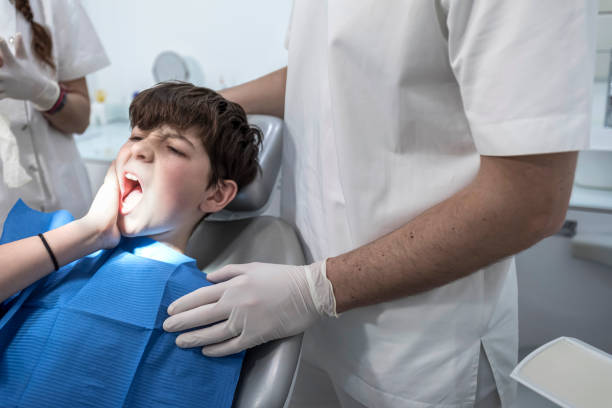 Best Emergency Dental Care for Broken or Chipped Teeth in Yorba Linda, CA